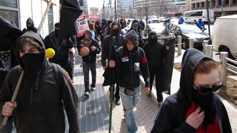 black bloc website.